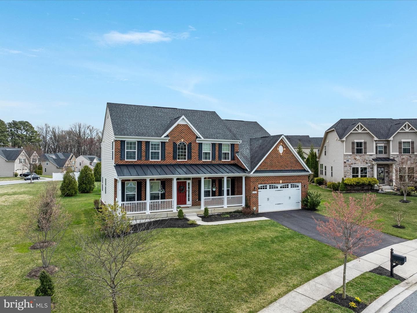 10402 Windlass Run Road photo 4