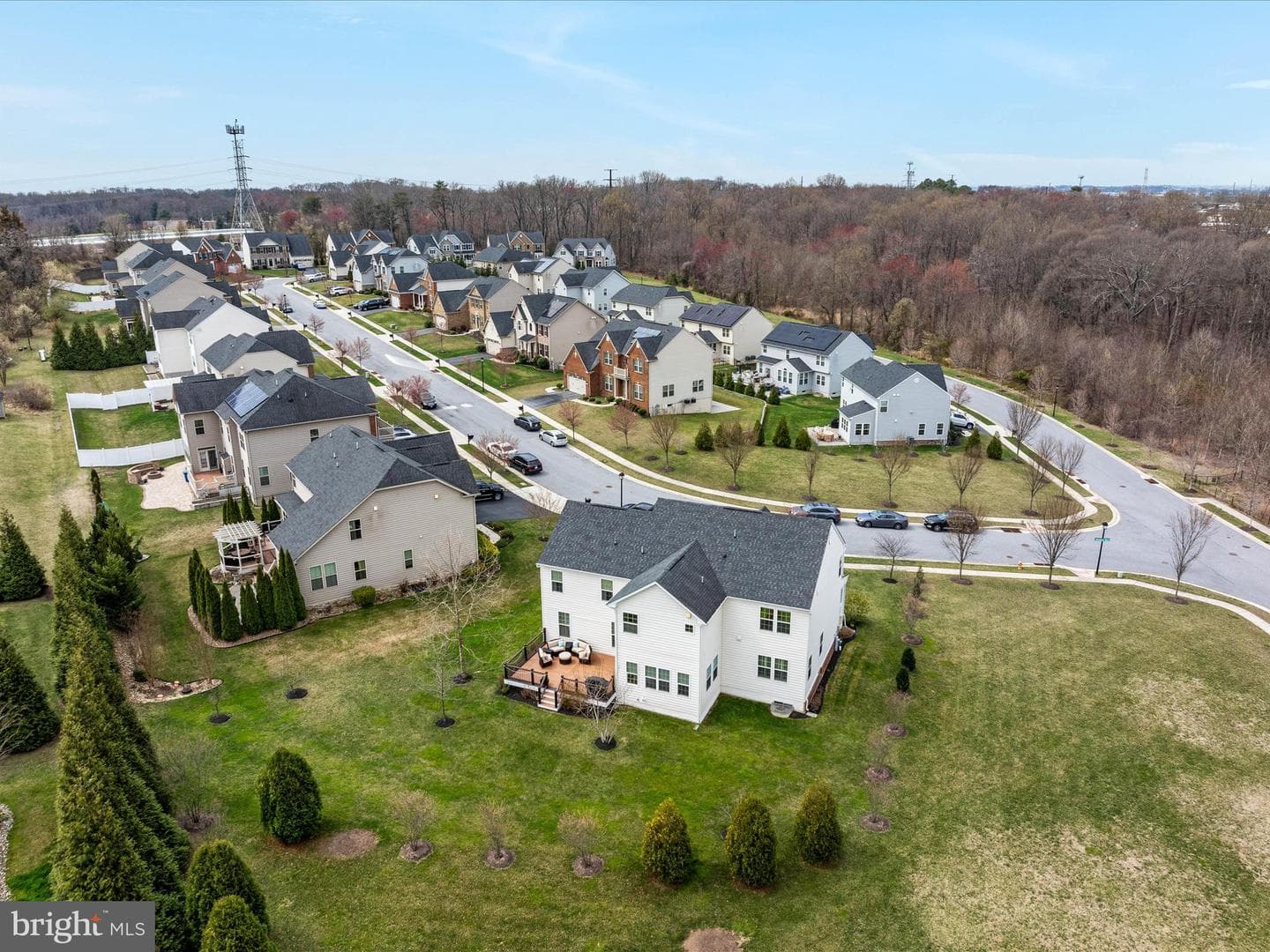 10402 Windlass Run Road photo 61