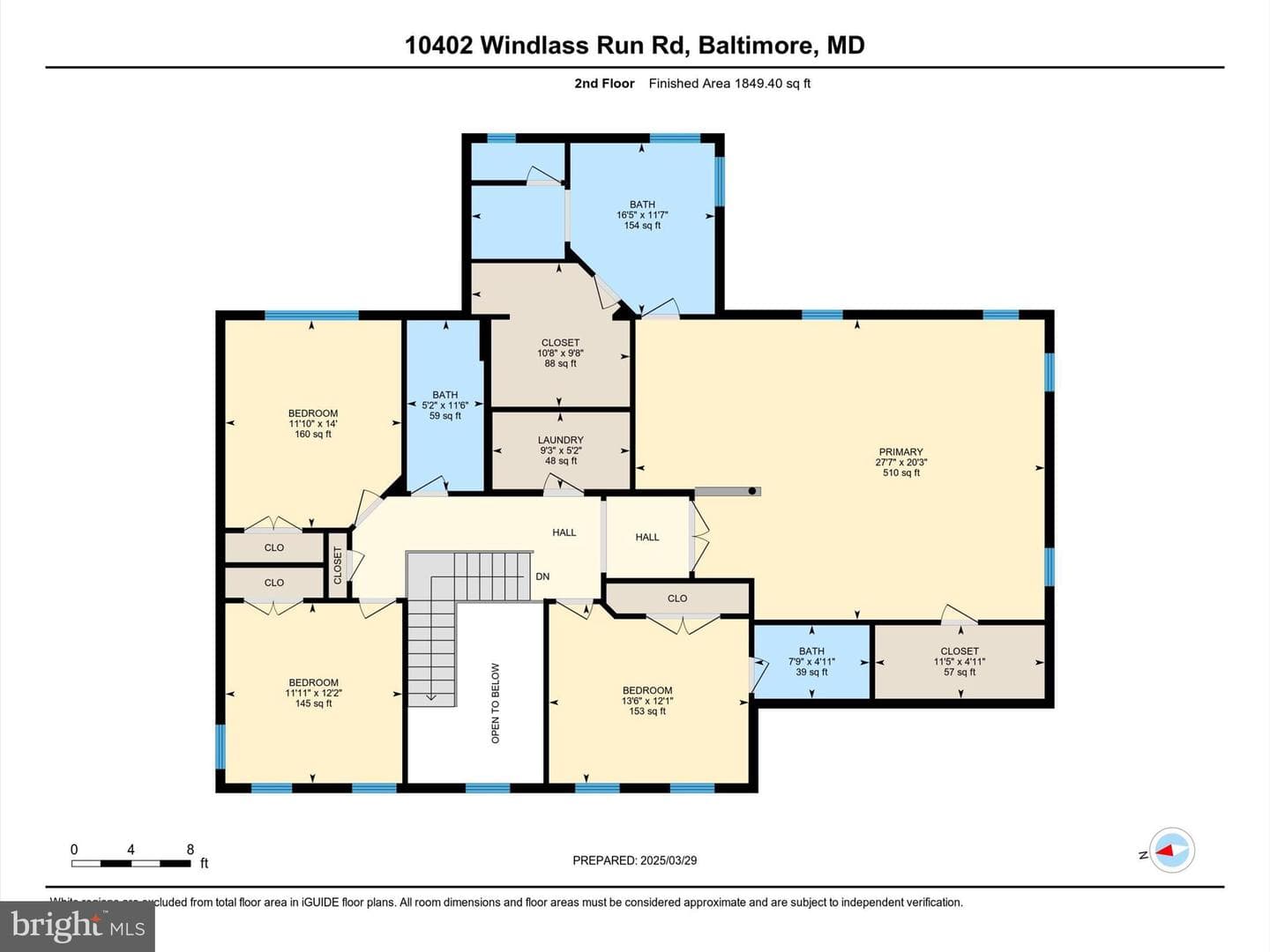 10402 Windlass Run Road photo 71