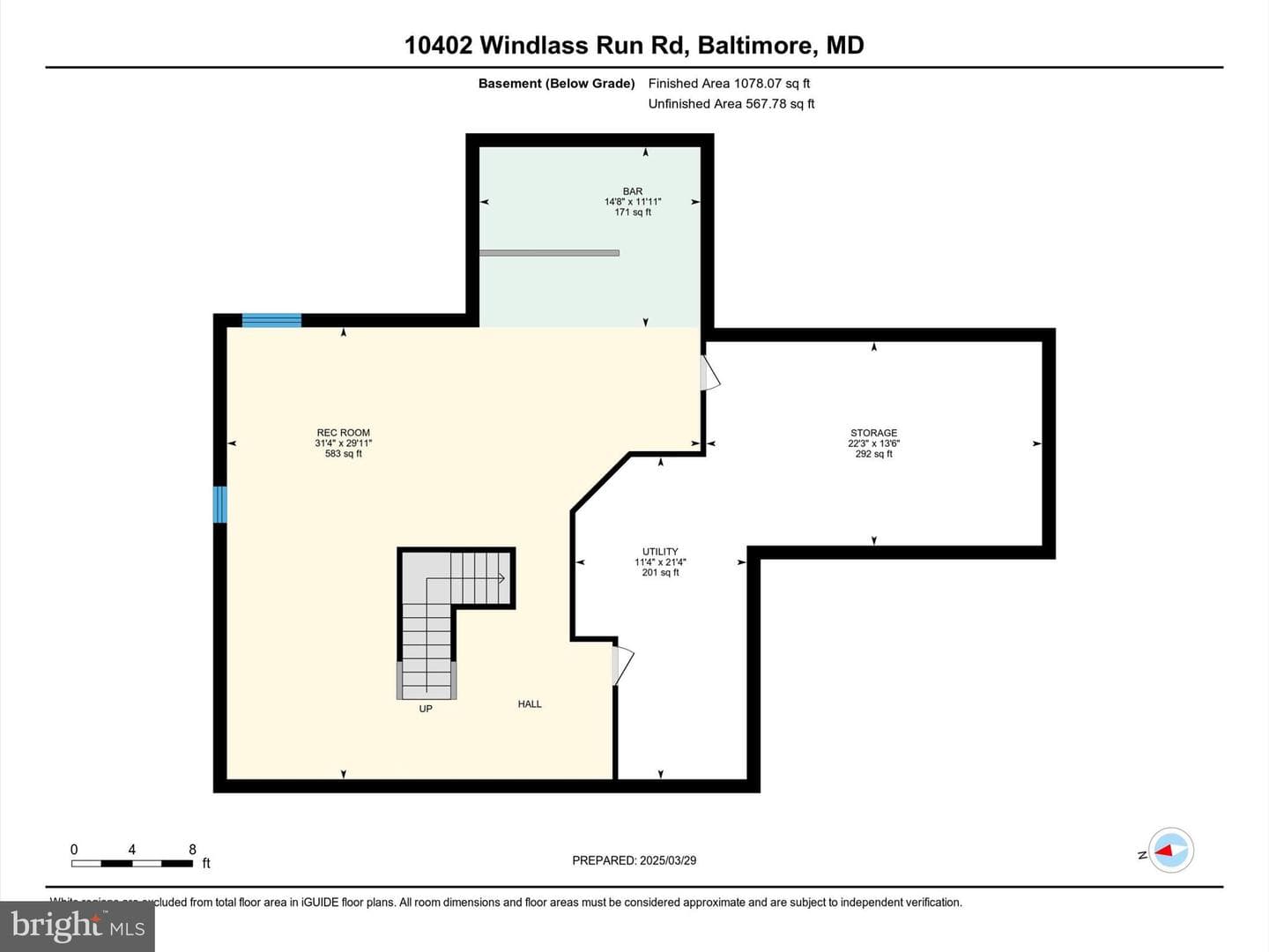 10402 Windlass Run Road photo 72