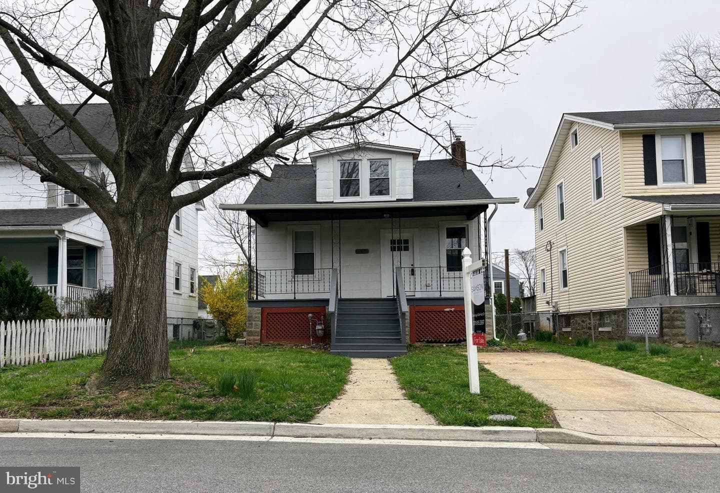 103 Sherwood Avenue