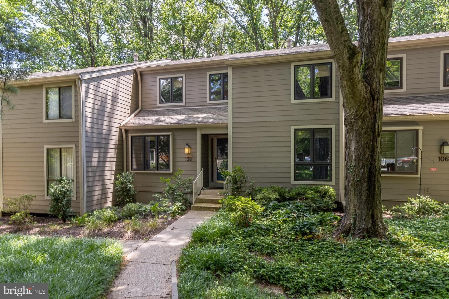 108 Beech View Court #53 photo 3