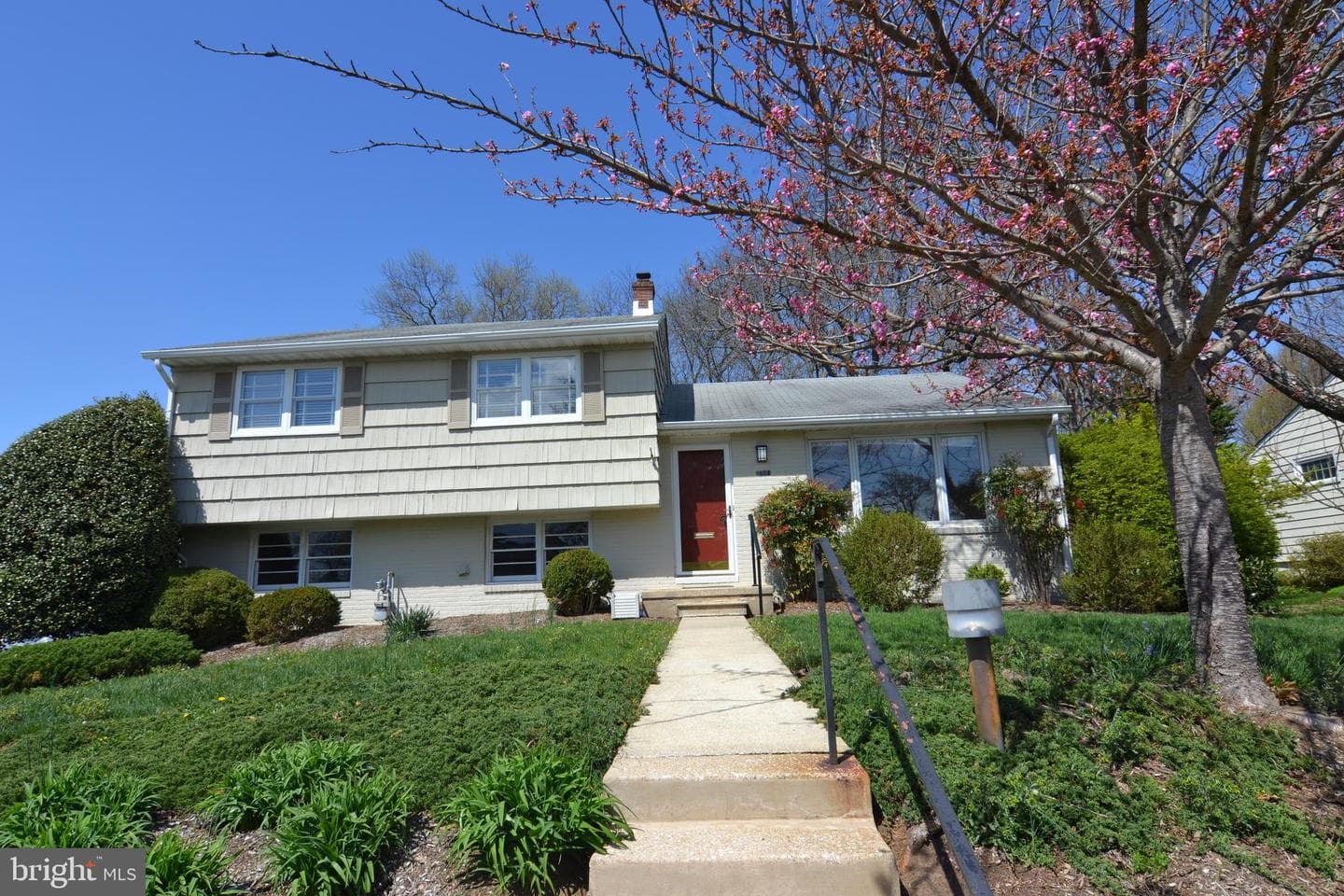 1608 Templeton Road