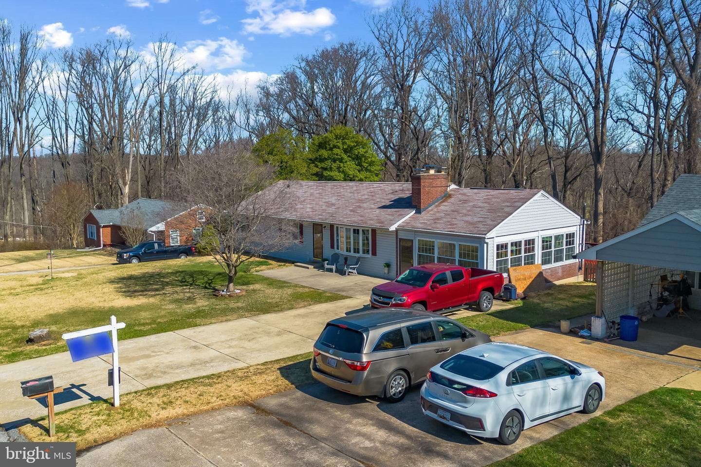 9535 Powderhorn Lane photo 45
