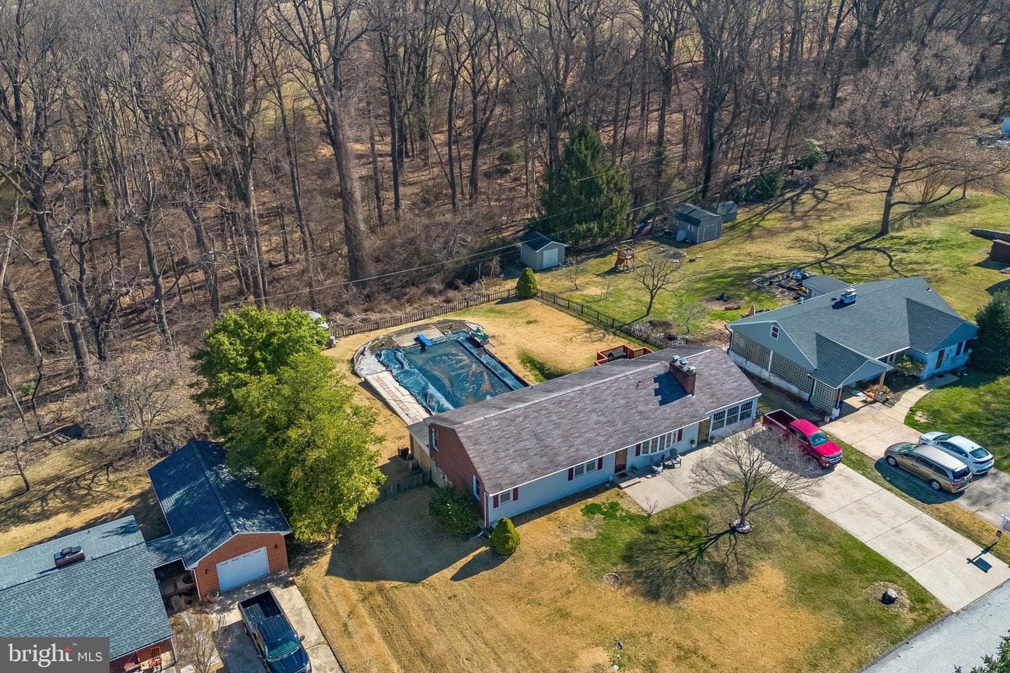 9535 Powderhorn Lane photo 47