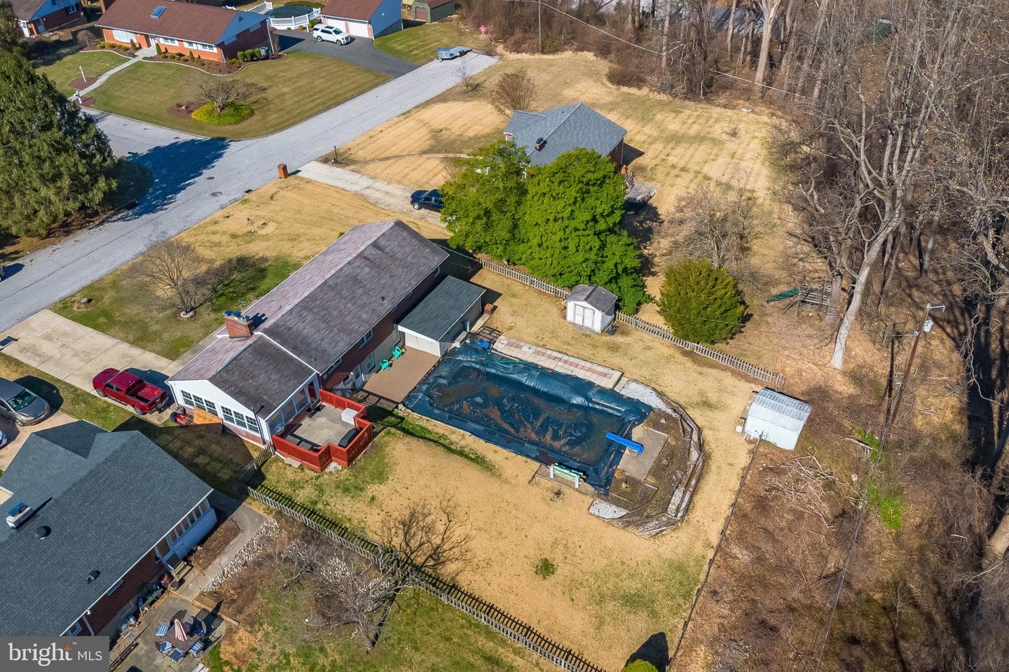 9535 Powderhorn Lane photo 5