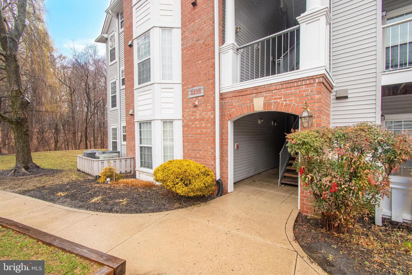 4408 Silverbrook Lane #k102 photo 2