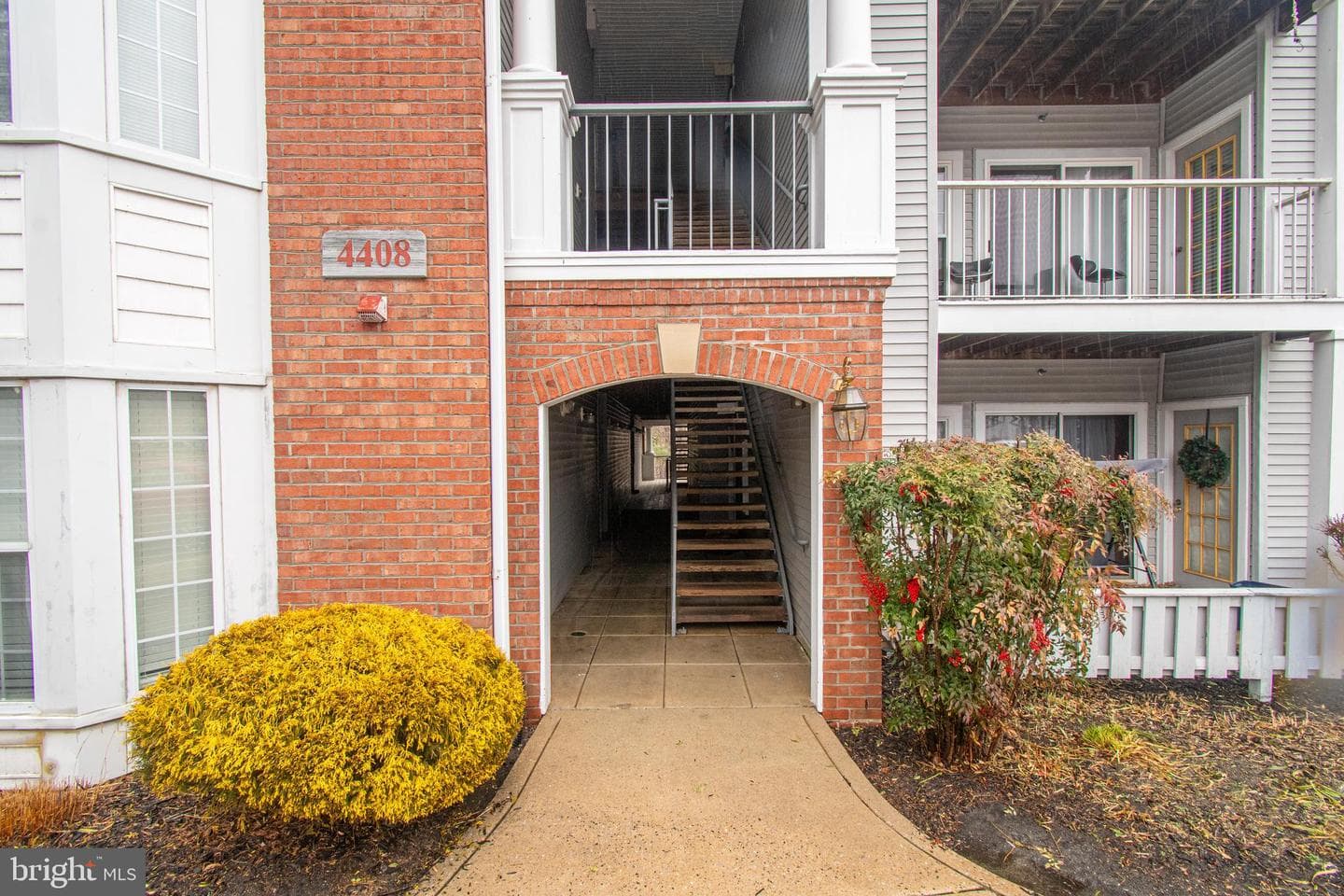 4408 Silverbrook Lane #k102 photo 35