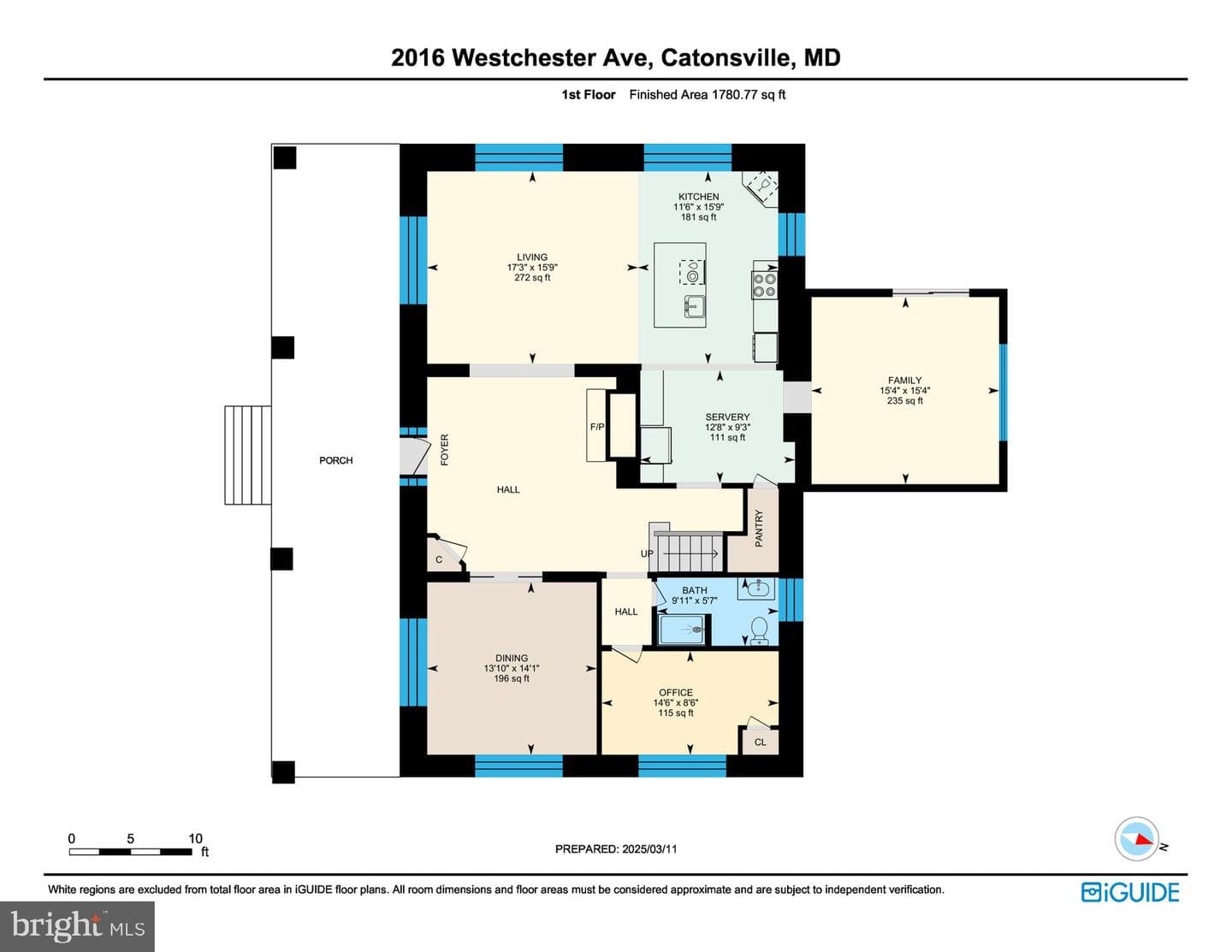 2016 Westchester Avenue photo 57