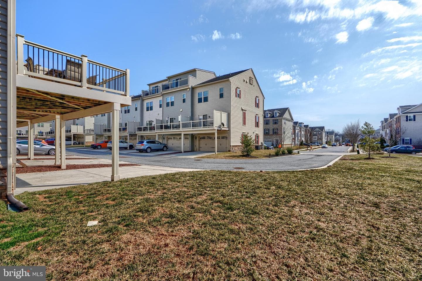10401 Campbell Boulevard photo 4