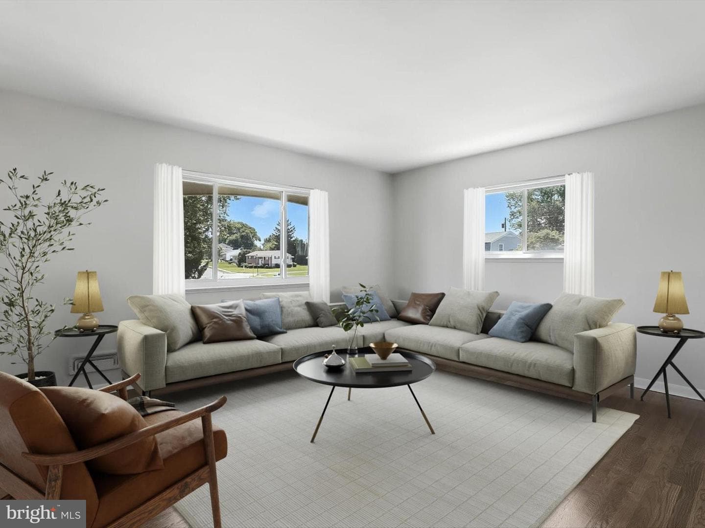 1410 Hallwood Road photo 2