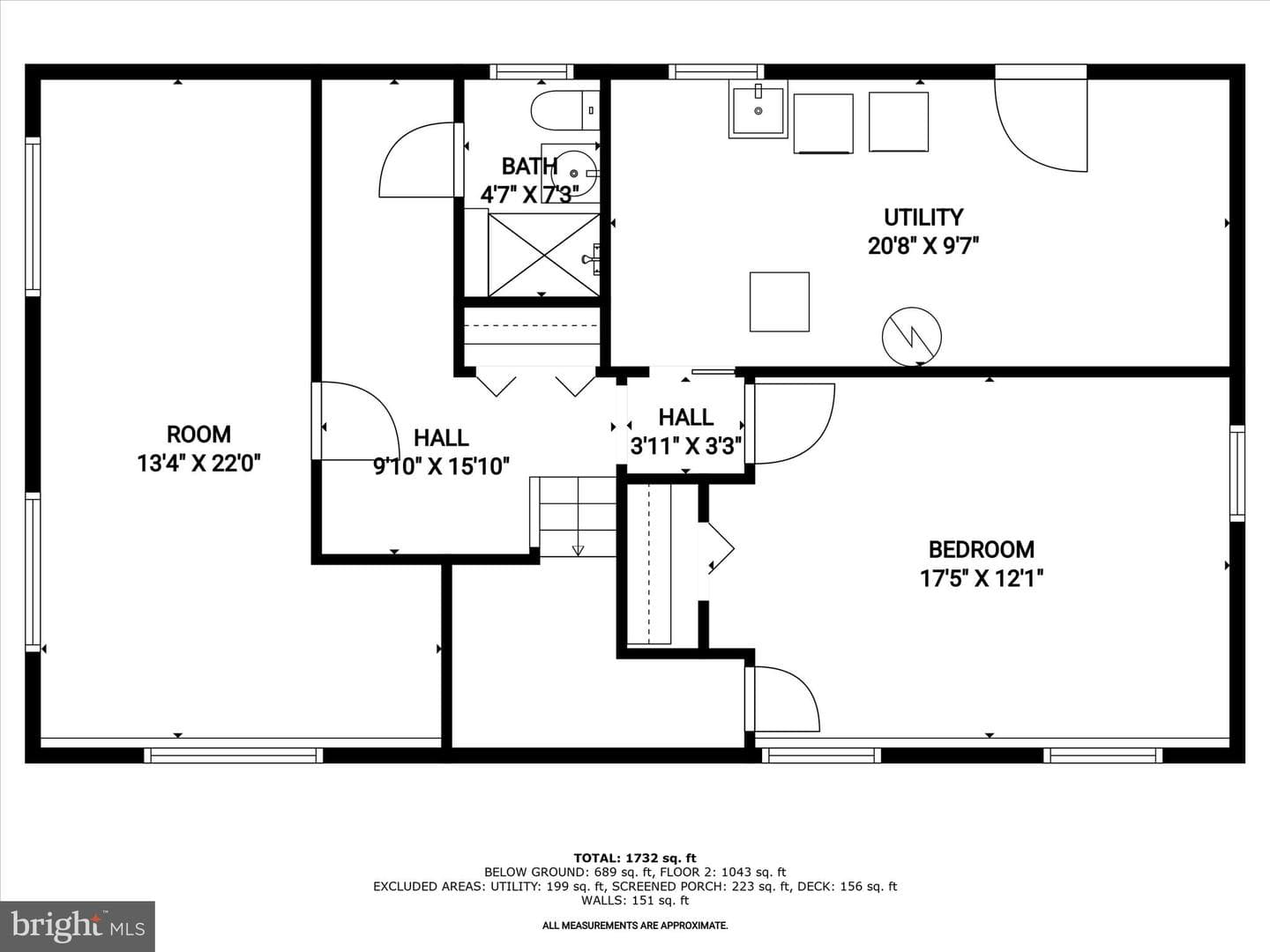 1410 Hallwood Road photo 54