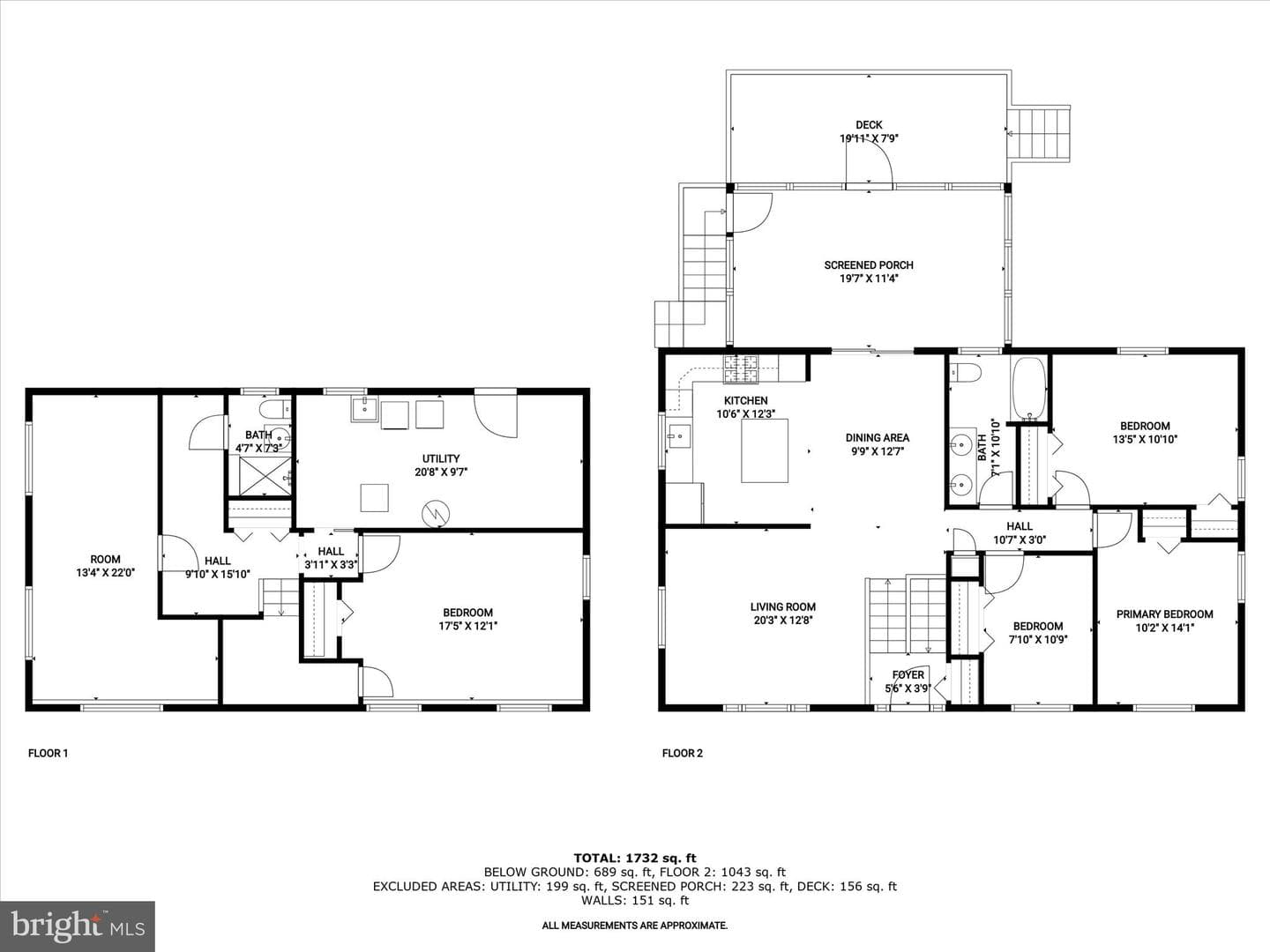 1410 Hallwood Road photo 56