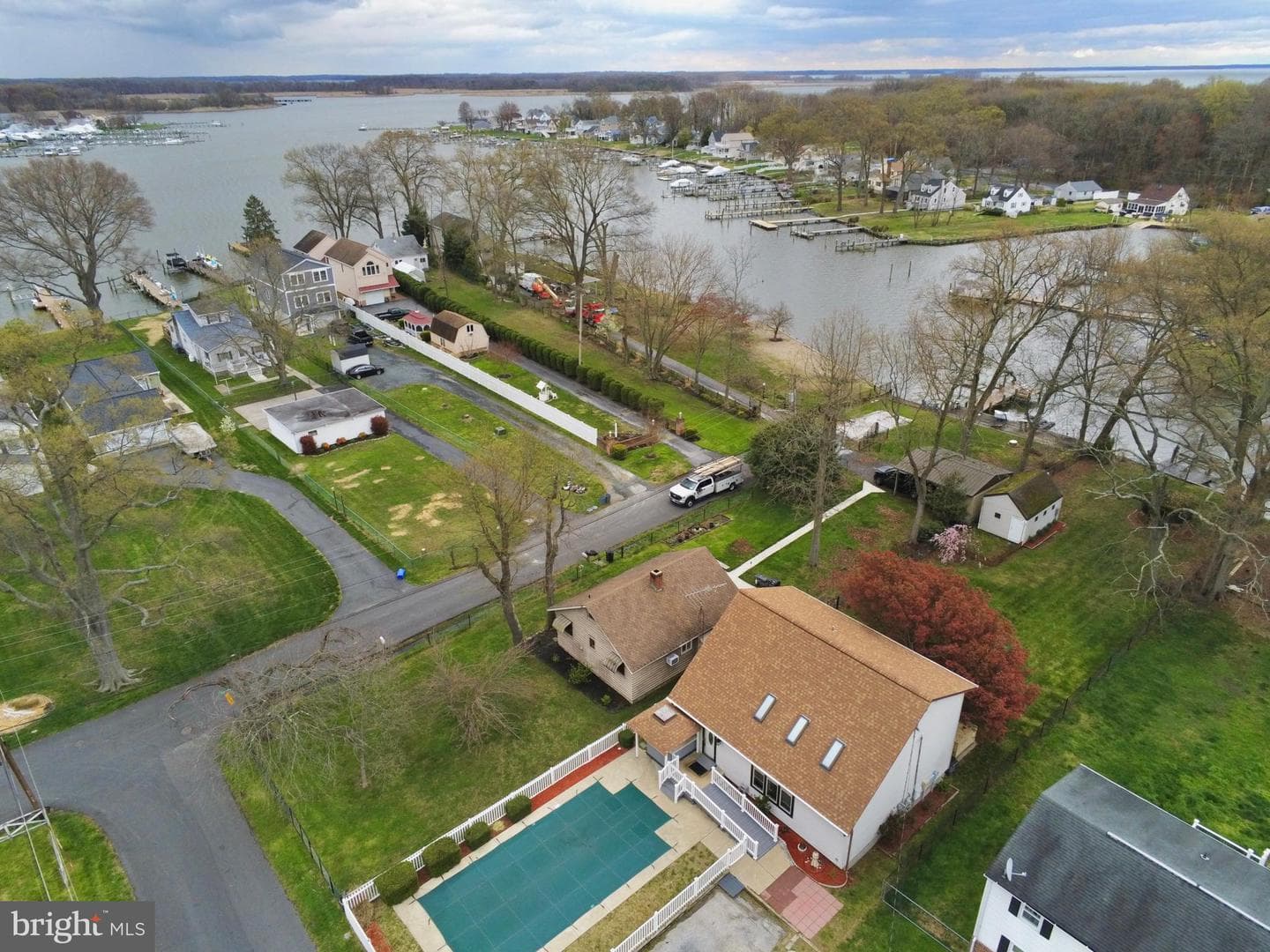 1203 Seneca Road photo 4