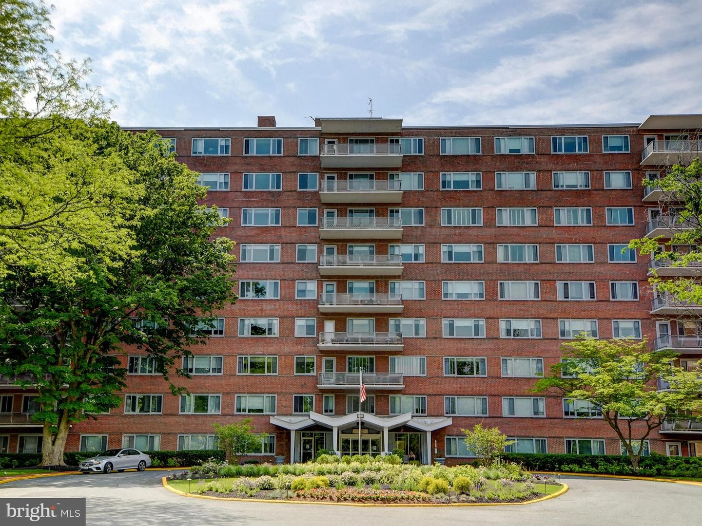 11 Slade Avenue #603, Baltimore