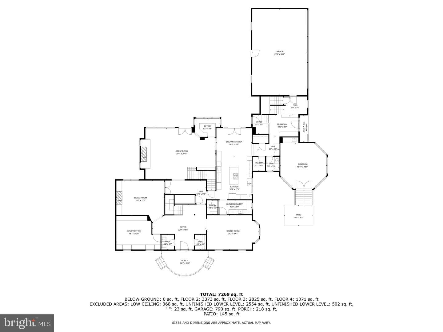1102 Westwicke Lane photo 73
