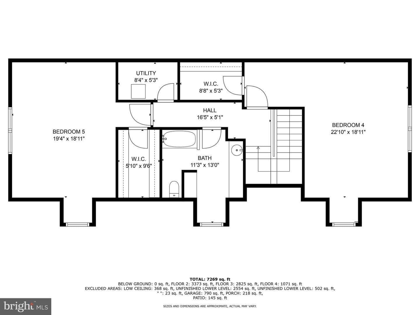 1102 Westwicke Lane photo 75