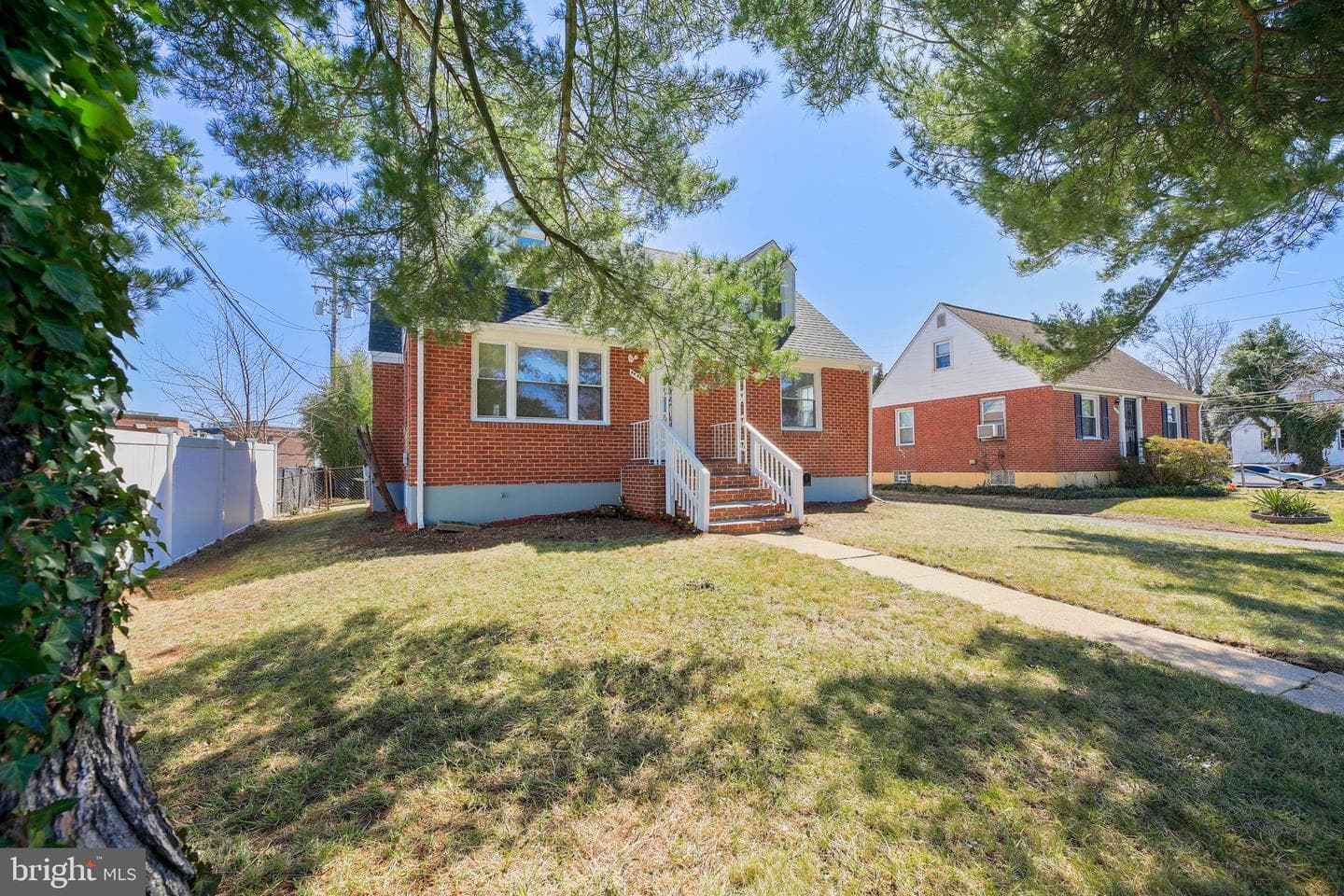 3547 Milford Mill Road photo 2