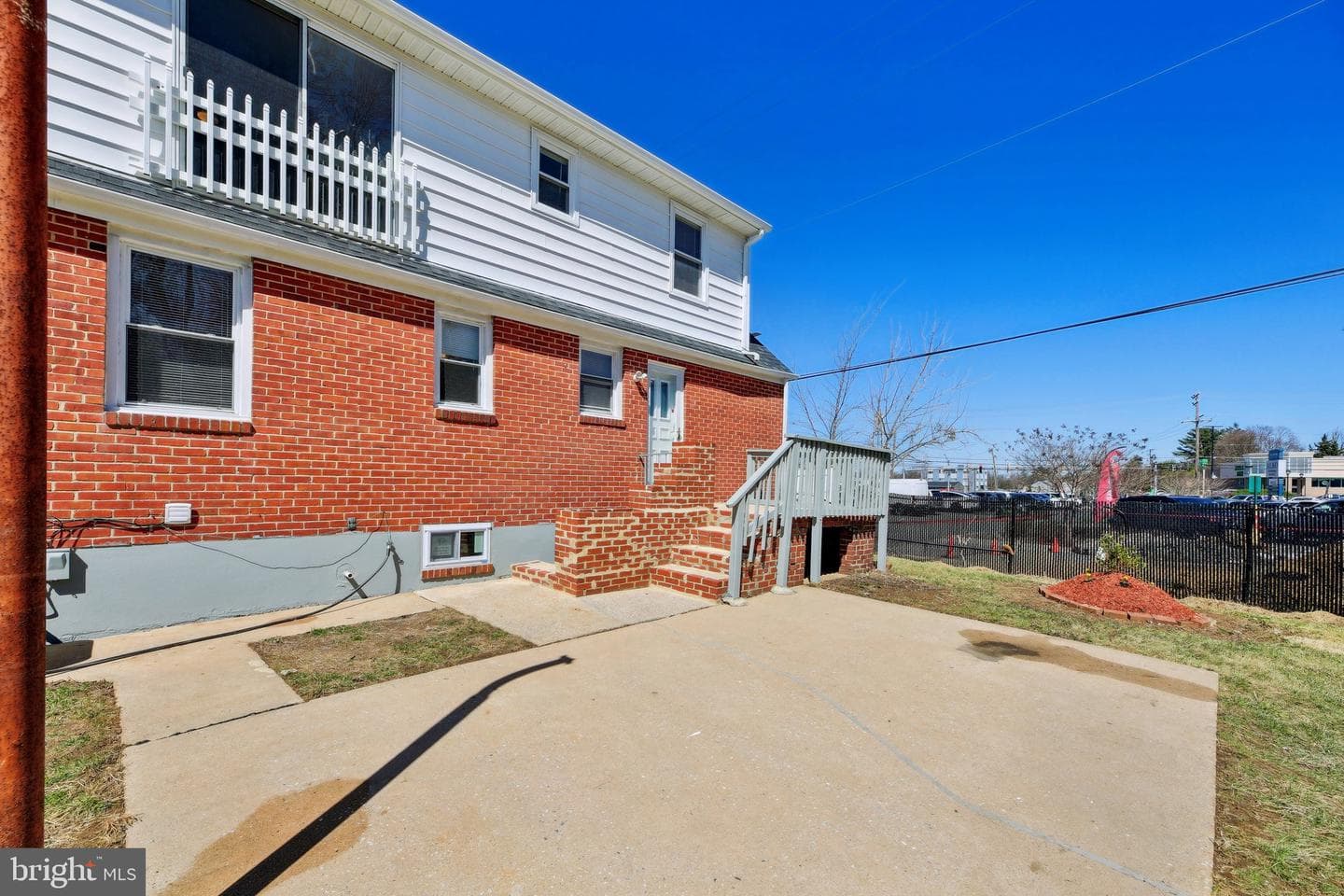 3547 Milford Mill Road photo 39