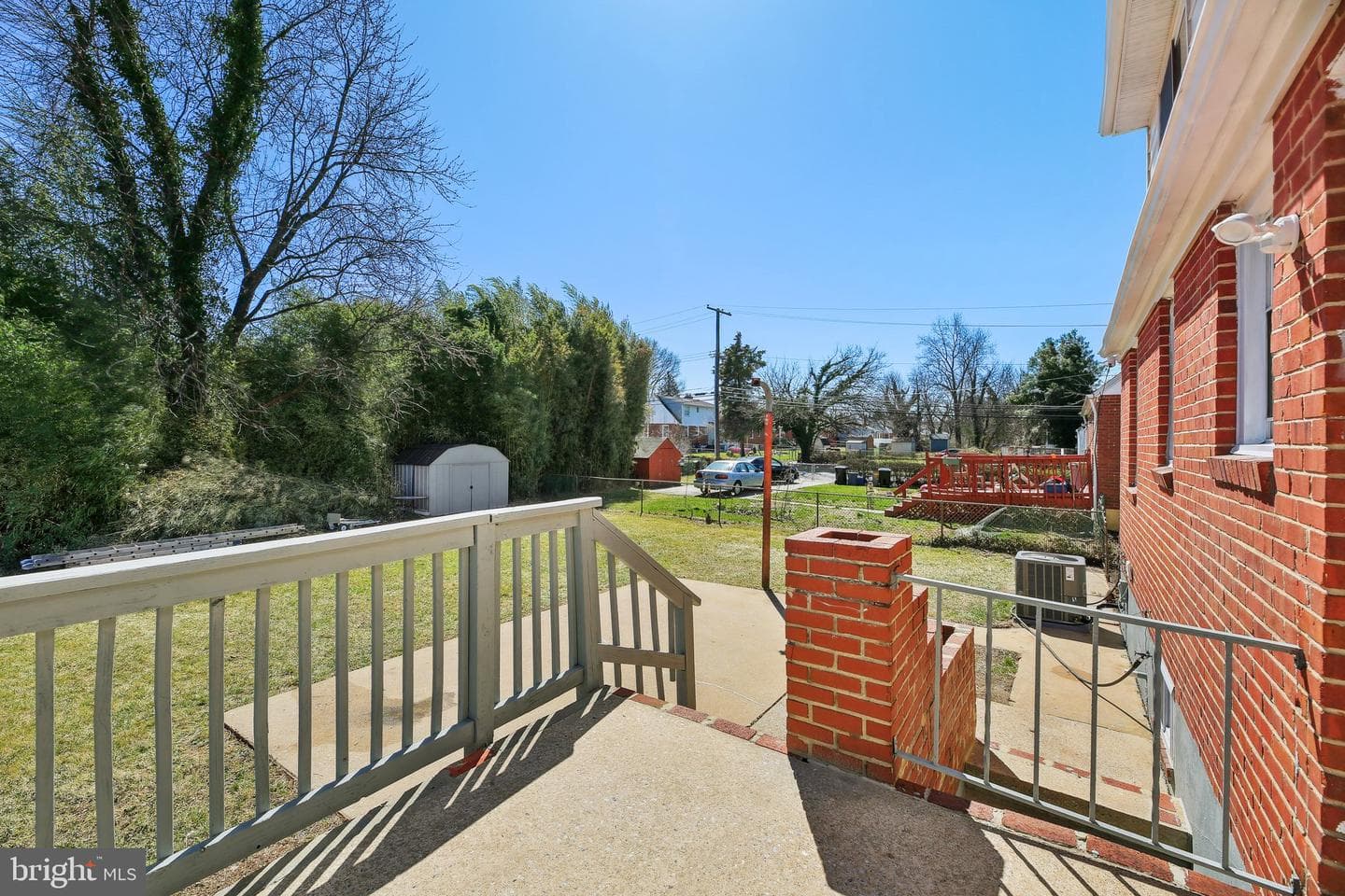 3547 Milford Mill Road photo 40