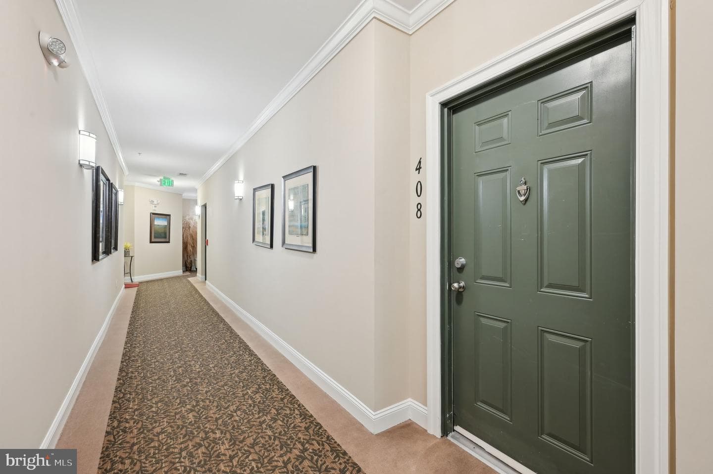601 Quicksilver Court #408 photo 9