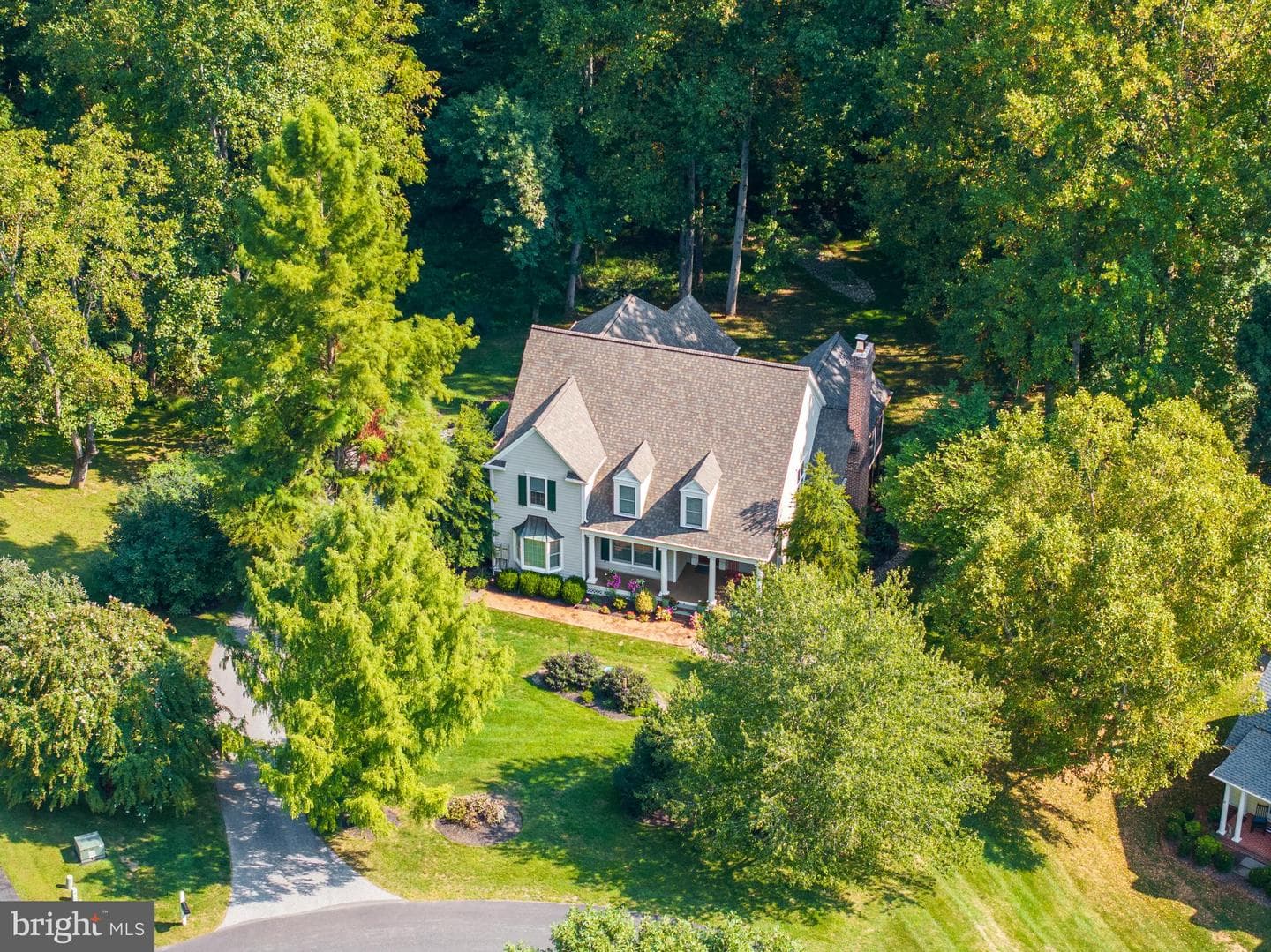 1402 Magers Landing Road