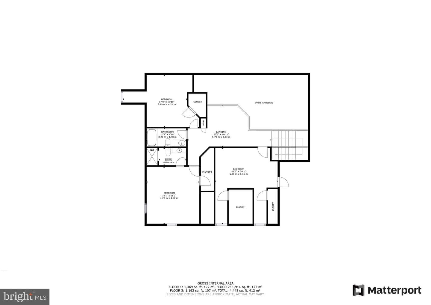 1402 Magers Landing Road photo 44