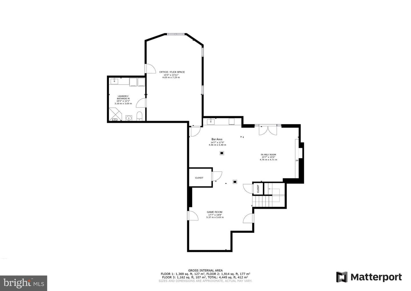 1402 Magers Landing Road photo 53