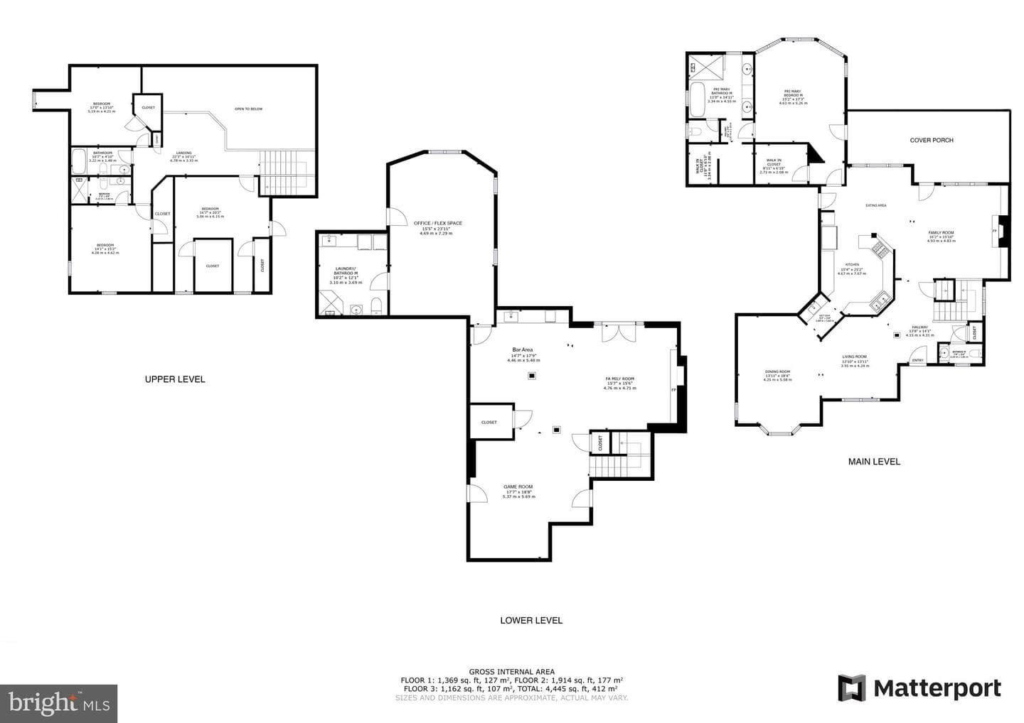 1402 Magers Landing Road photo 64