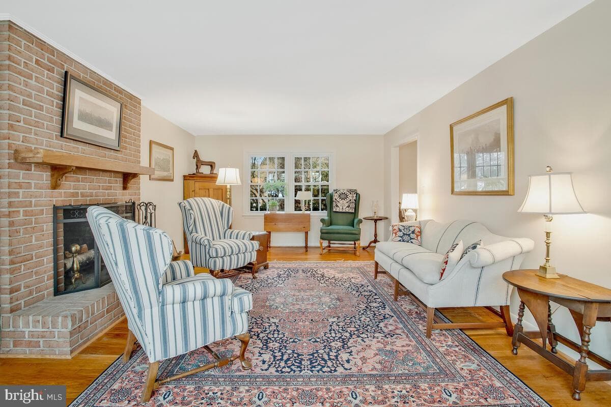 2512 Lawnside Road photo 4