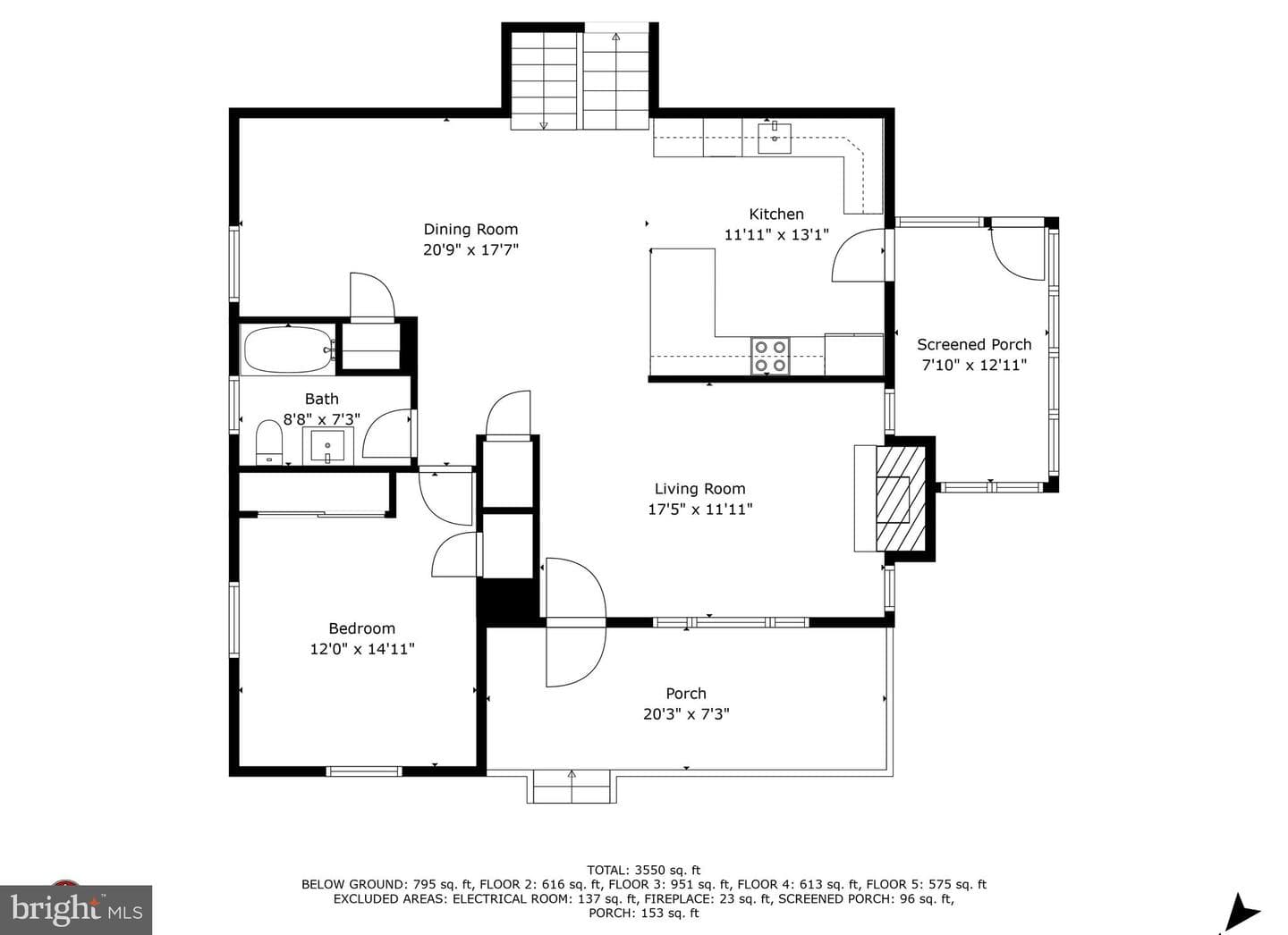 10011 Bird River Road photo 62