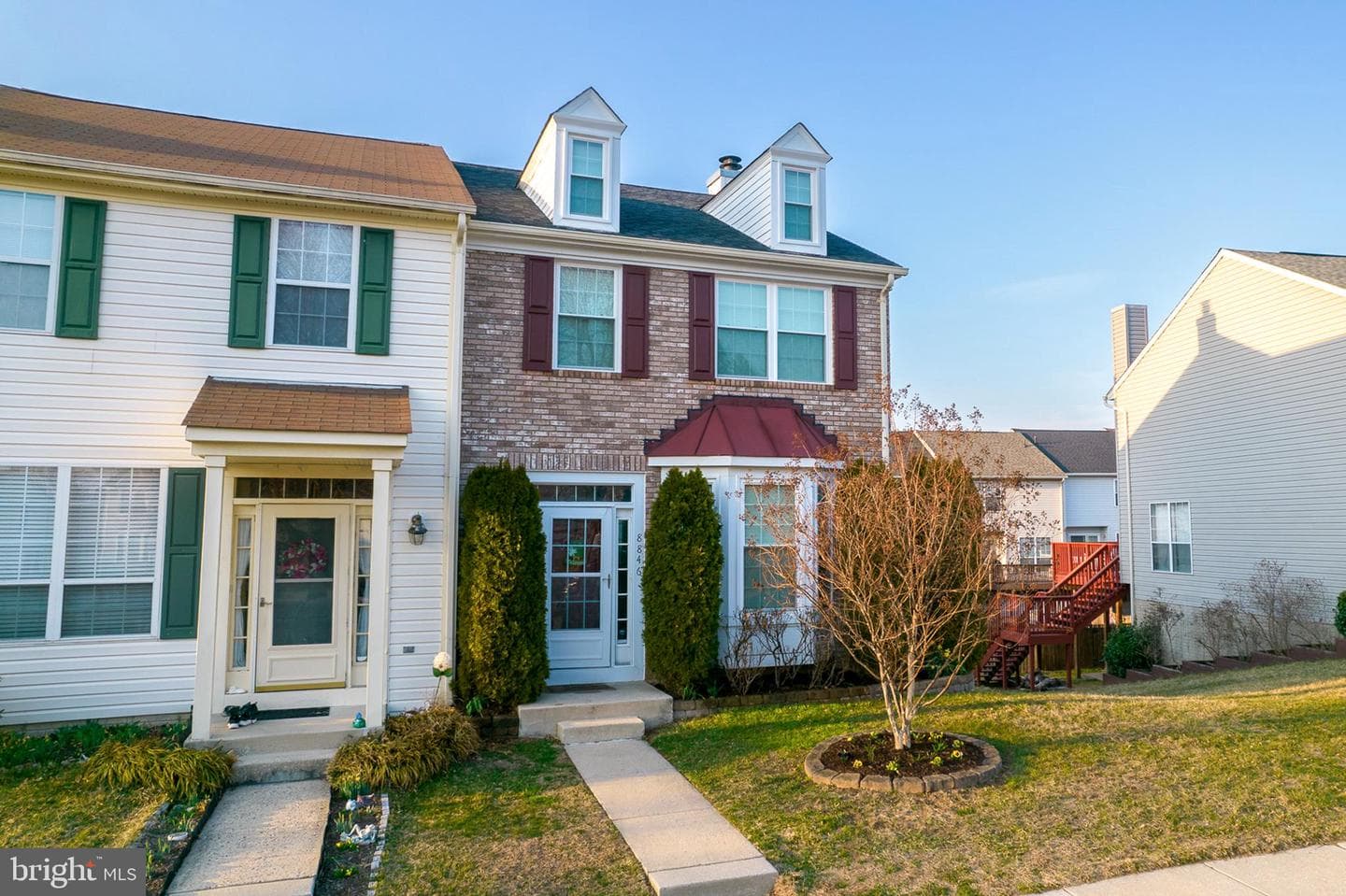 8846 Fox Circle photo 2