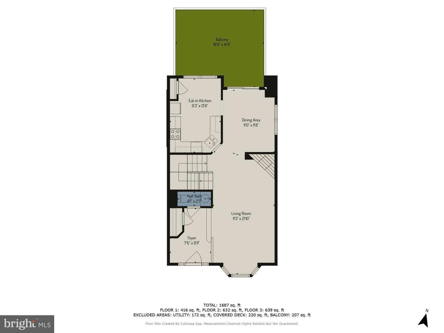 8846 Fox Circle photo 4
