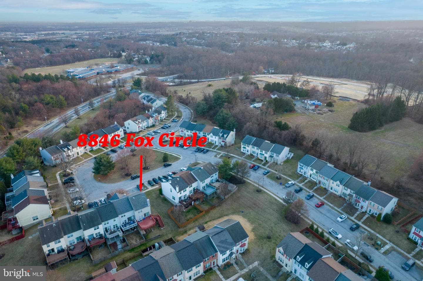 8846 Fox Circle photo 40