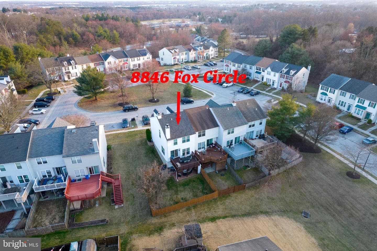8846 Fox Circle photo 41