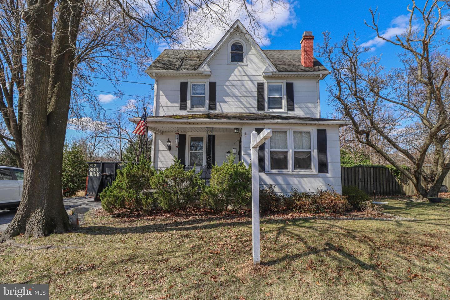323 Harlem Lane