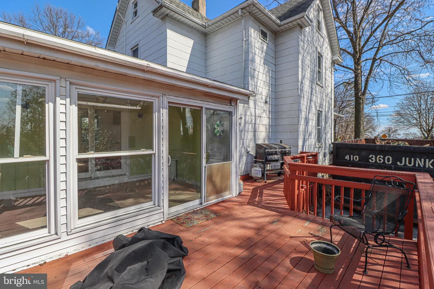 323 Harlem Lane photo 18
