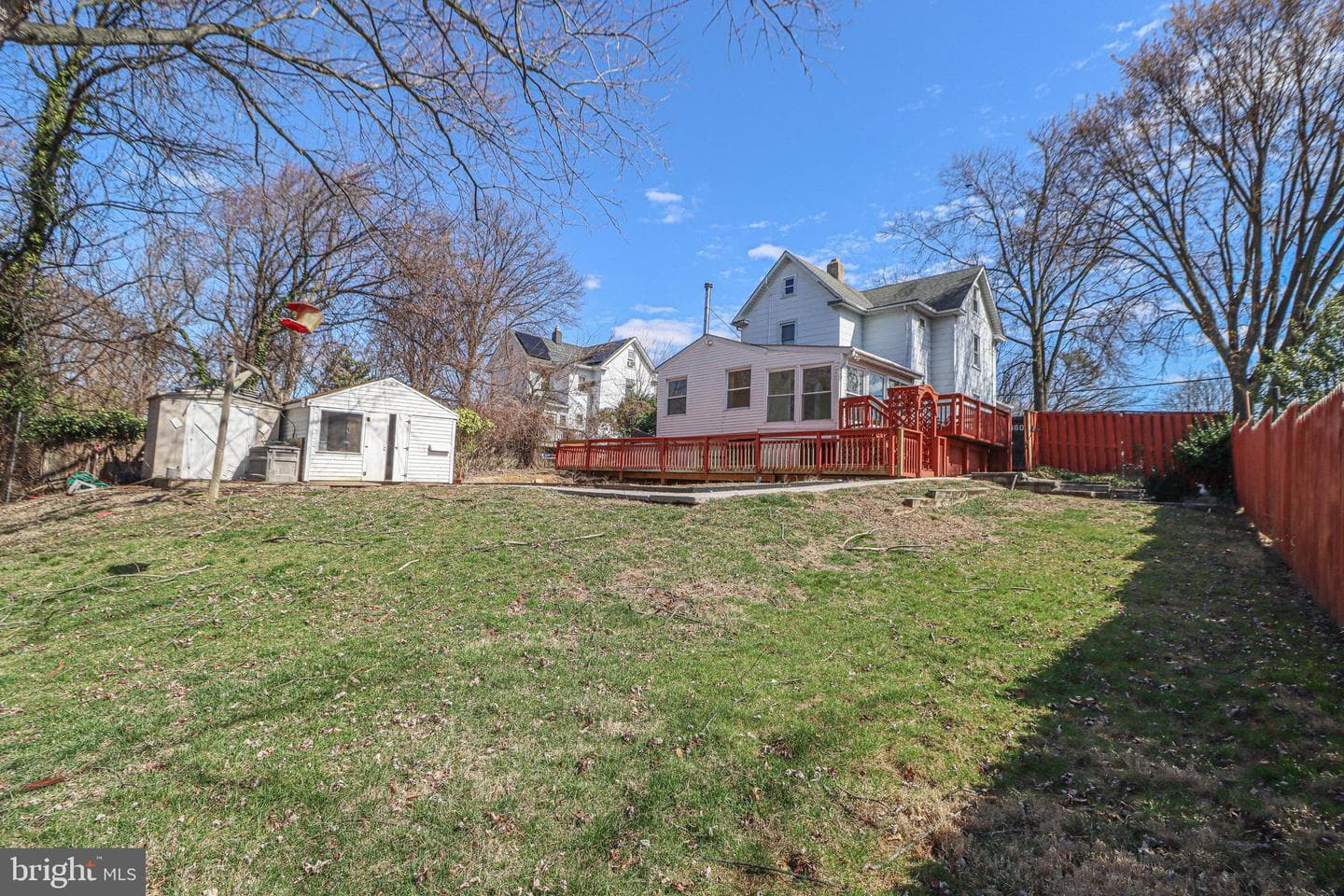 323 Harlem Lane photo 43