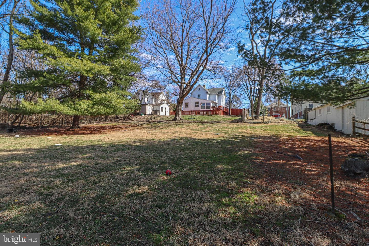 323 Harlem Lane photo 46