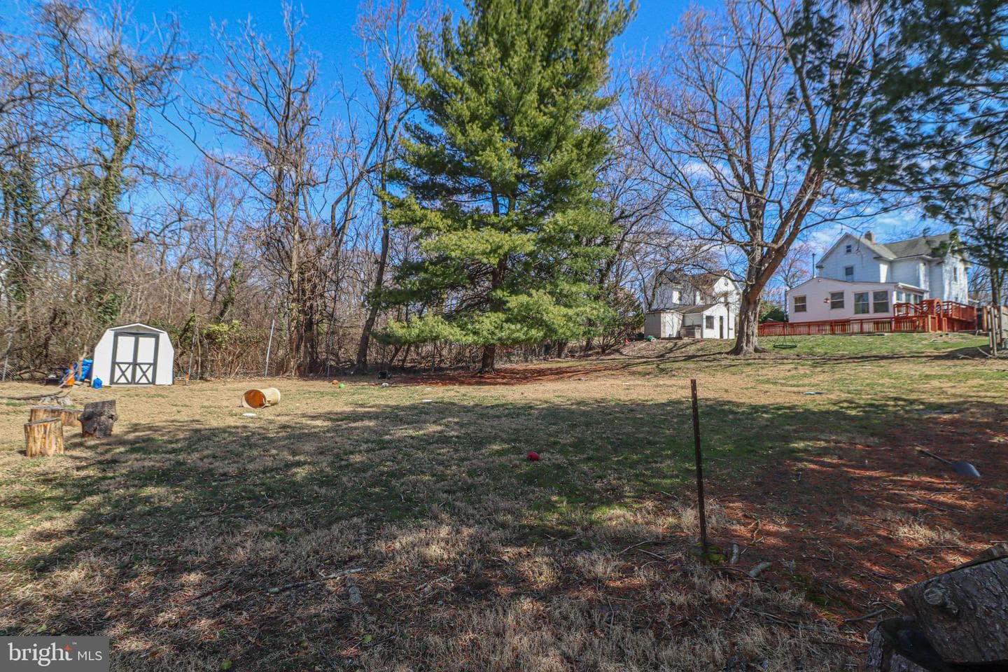 323 Harlem Lane photo 47