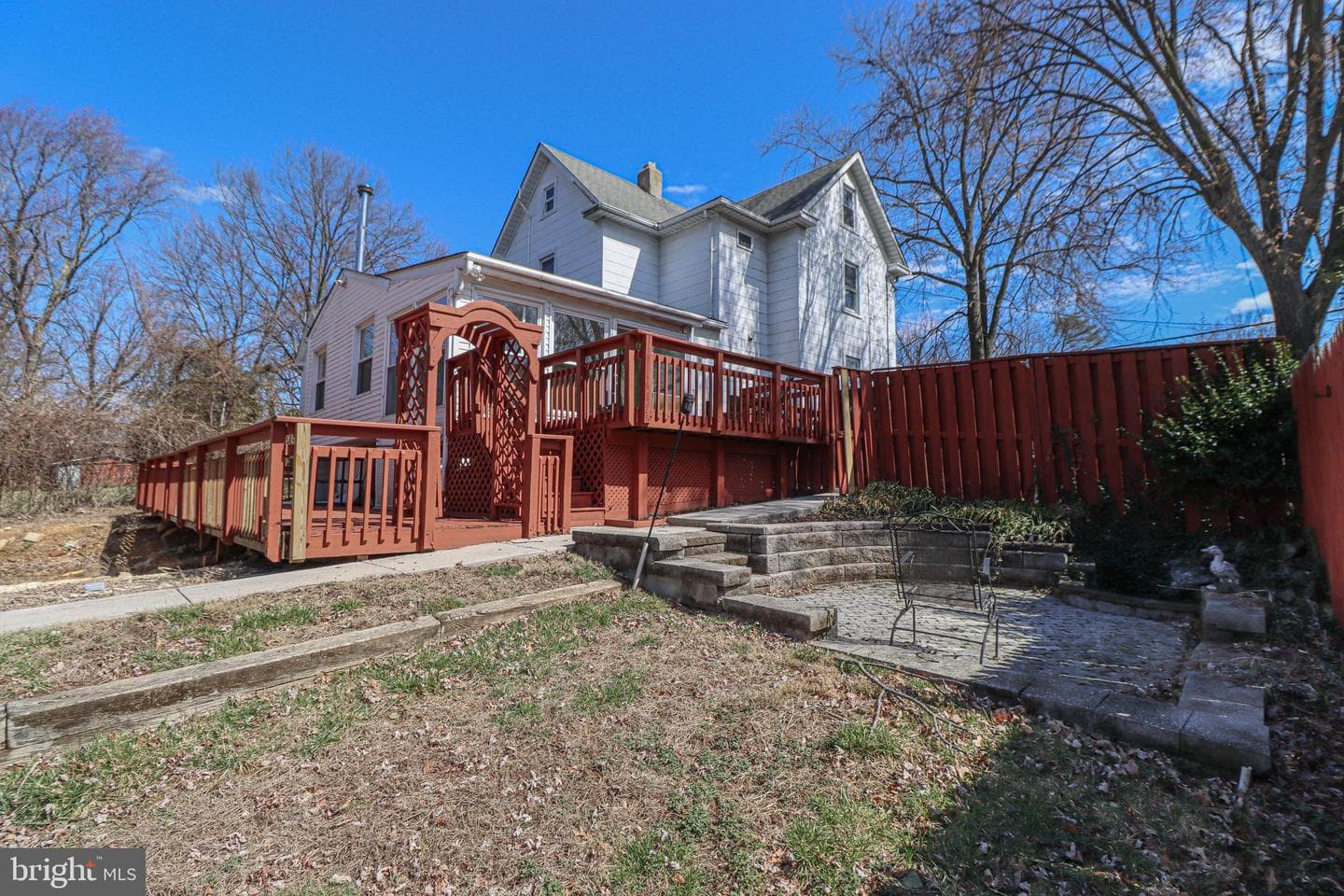 323 Harlem Lane photo 48