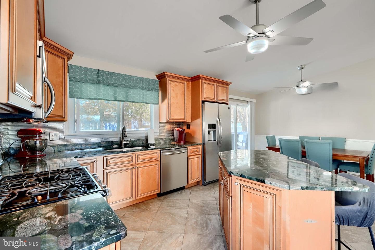 8232 Scotts Level Road photo 6