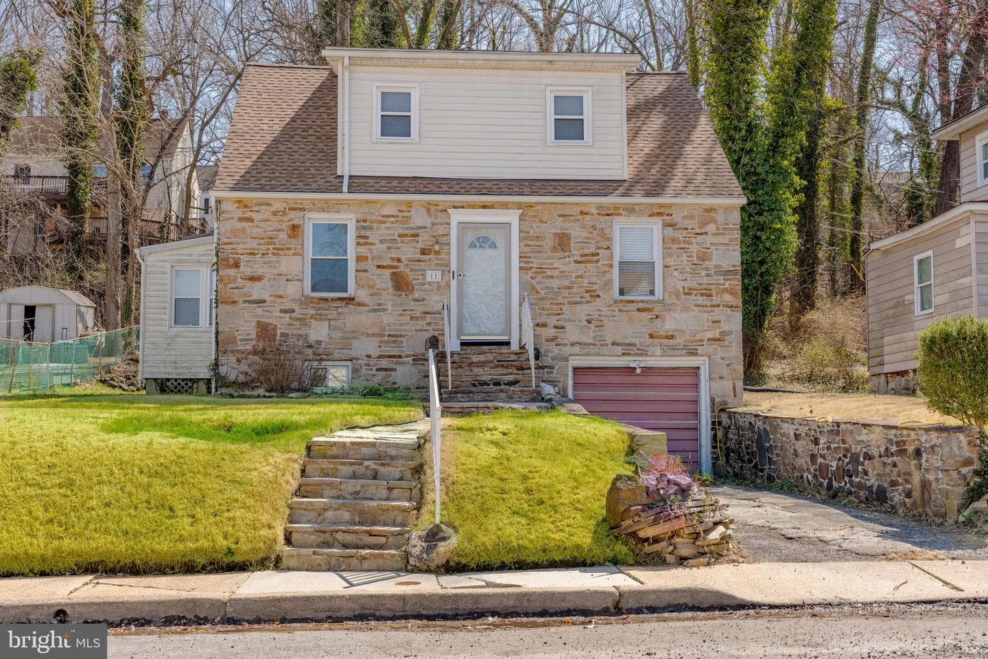 11 Summerfield Road photo 2