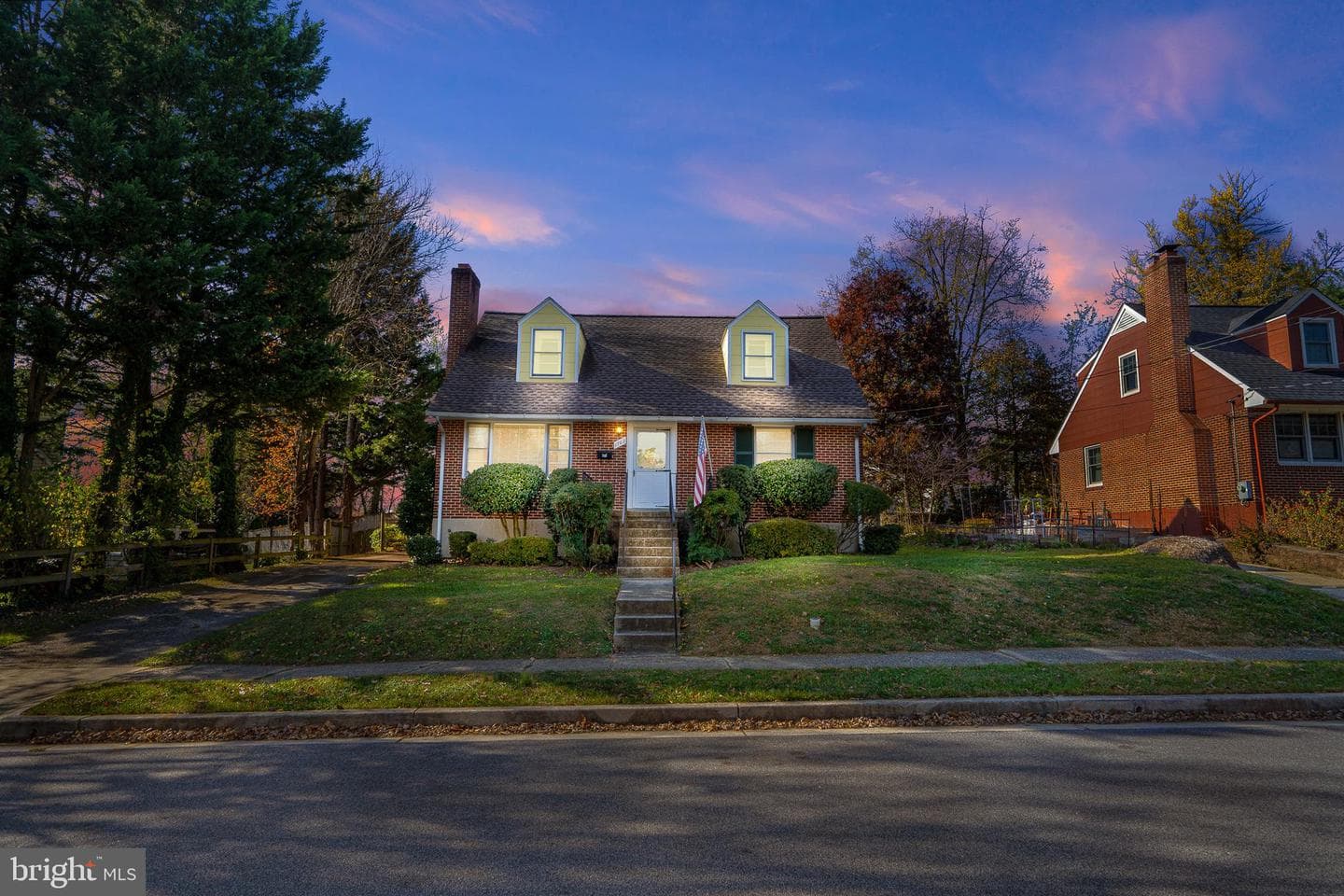 1702 Greenspring Drive photo 2
