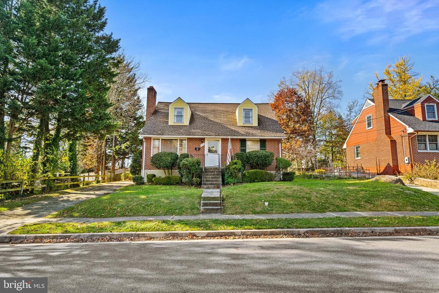1702 Greenspring Drive photo 3