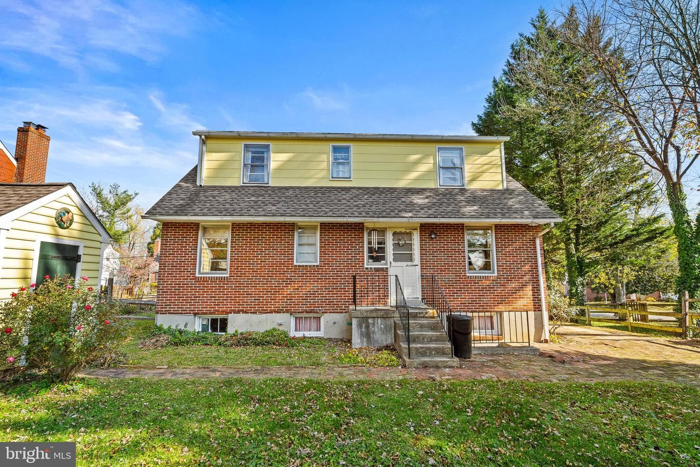 1702 Greenspring Drive photo 36