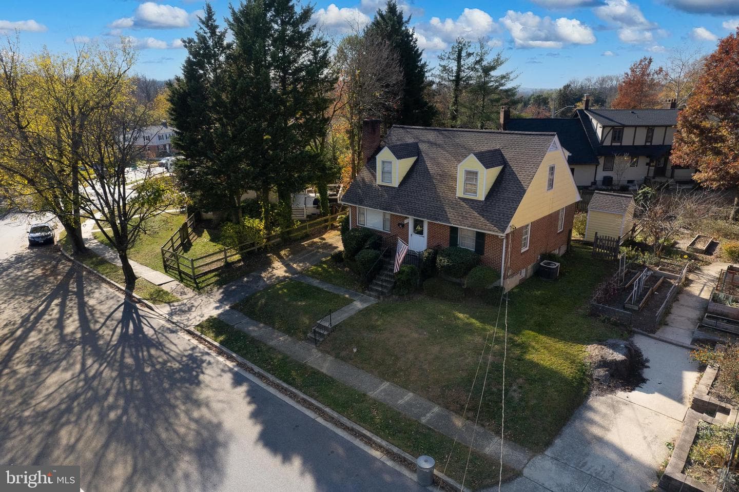 1702 Greenspring Drive photo 40
