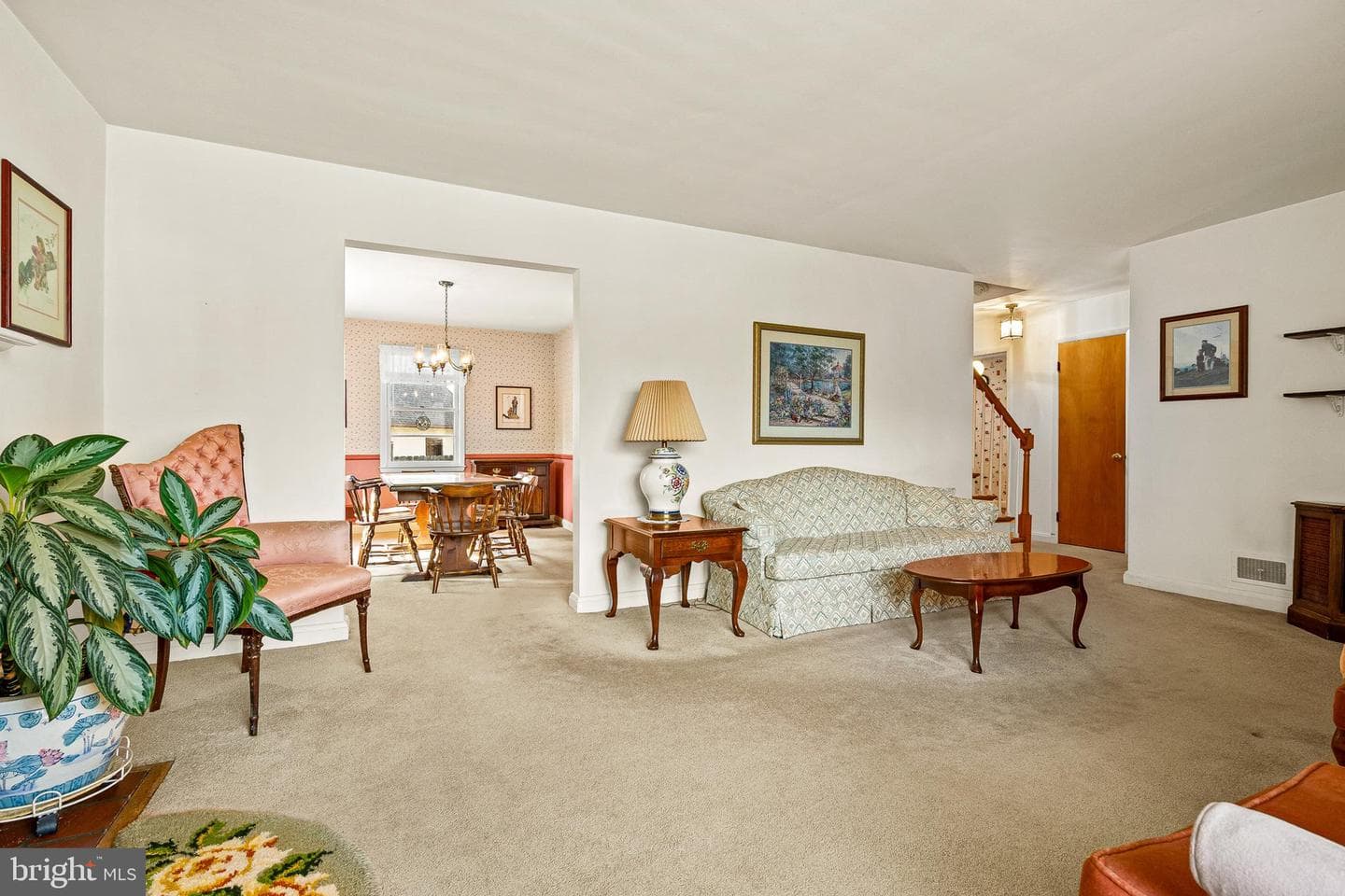 1702 Greenspring Drive photo 6