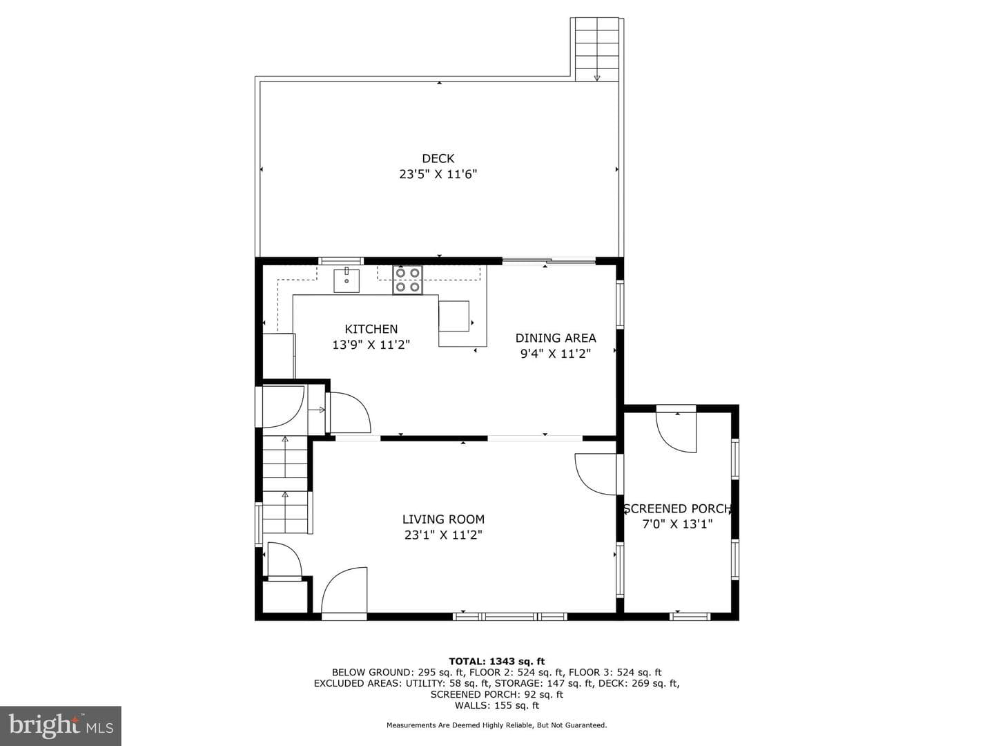 6611 Loch Hill Road photo 47