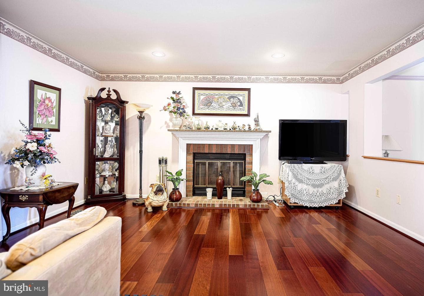 9520 Hallhurst Road photo 7